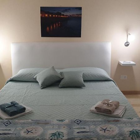 Apartamento La Petite Maison Syracuse Exterior foto
