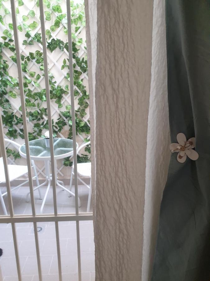 Apartamento La Petite Maison Syracuse Exterior foto